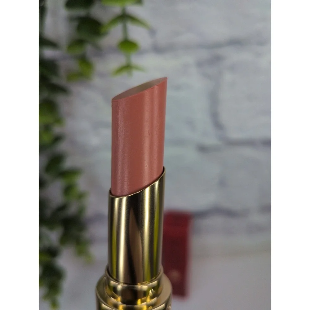 NIB WITH VELVET SLEEVE😍Sisley 13 Sheer Beverly Hills Lipstick Phyto-Rouge Shine